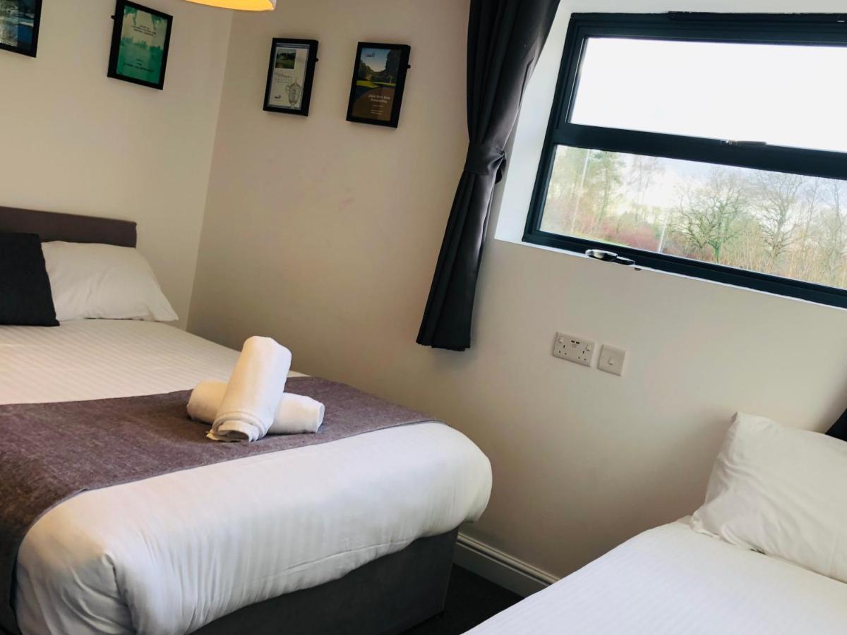The Players Golf Club Hotel 3*