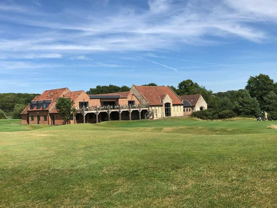 The Players Golf Club Hotel