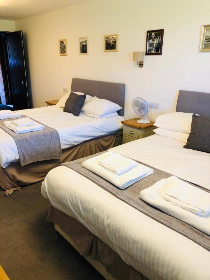 Hotel The Players Golf Club 3*
