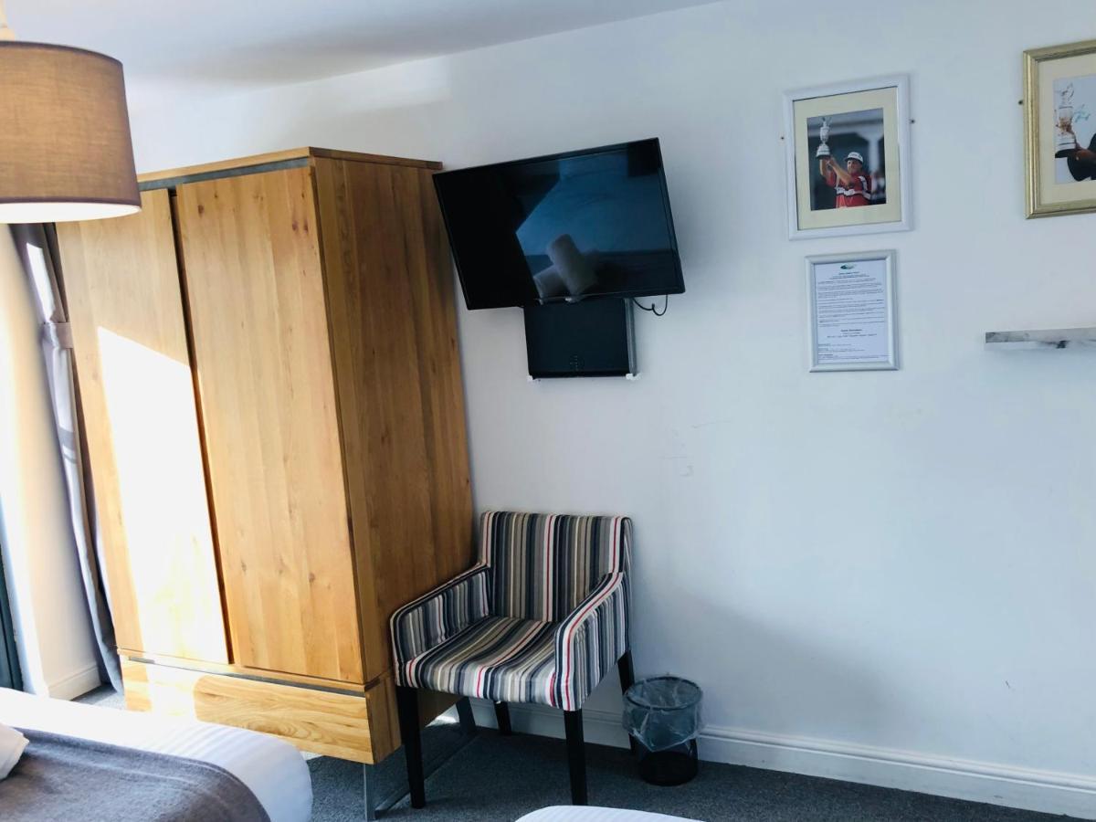 Hotel The Players Golf Club Chipping Sodbury