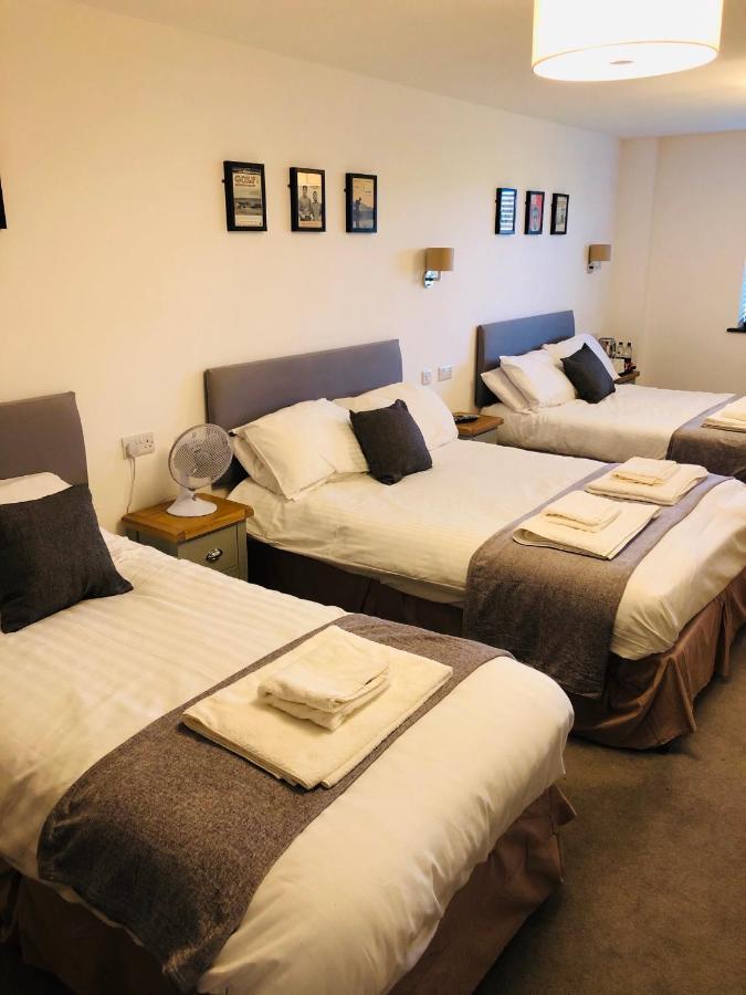 Hotel The Players Golf Club Chipping Sodbury